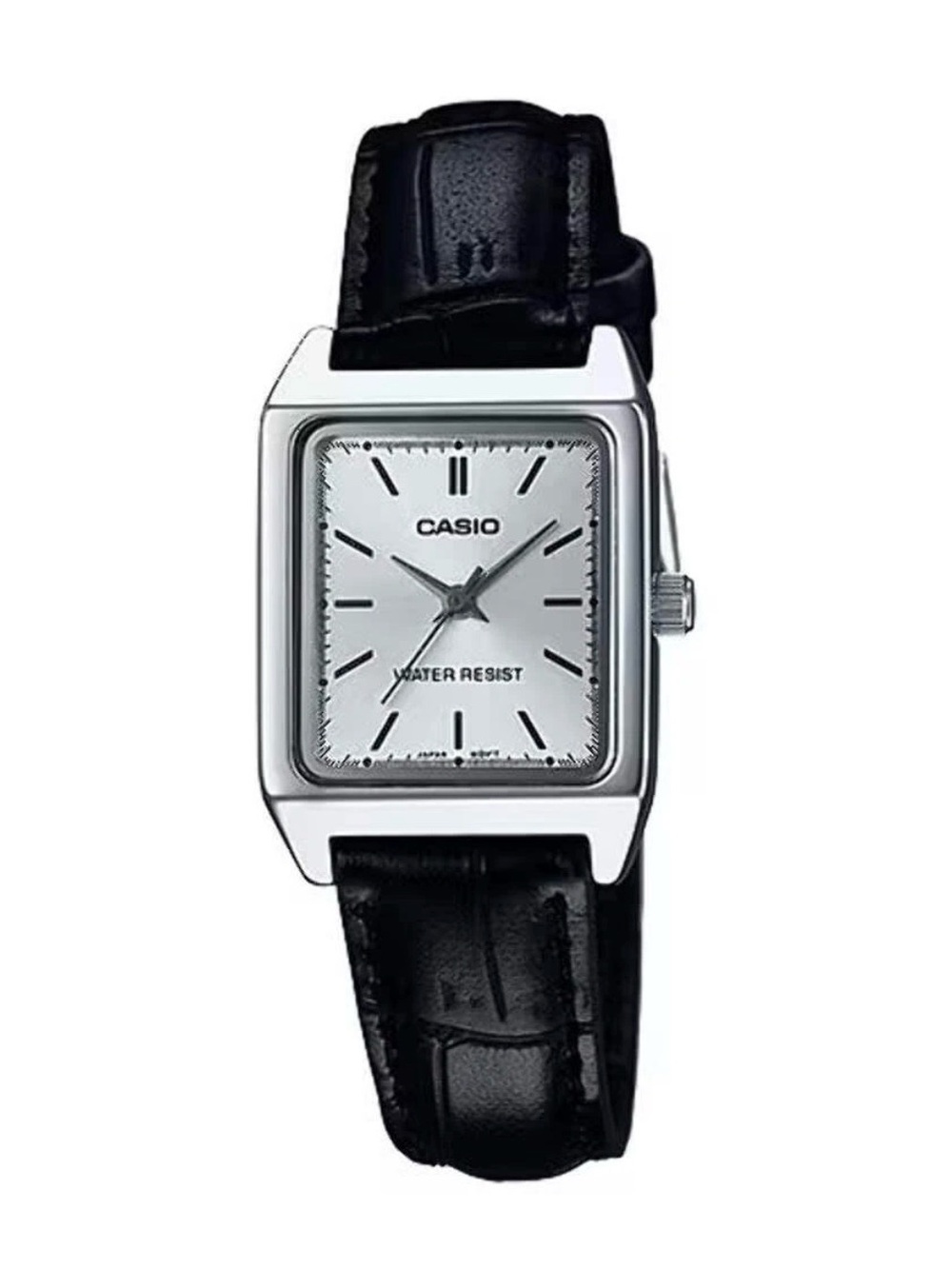 Casio Watch with Movement Japanese Quartz Movement Woman ltp-v007l-7e1 22.0 mm - Picture 1 of 1